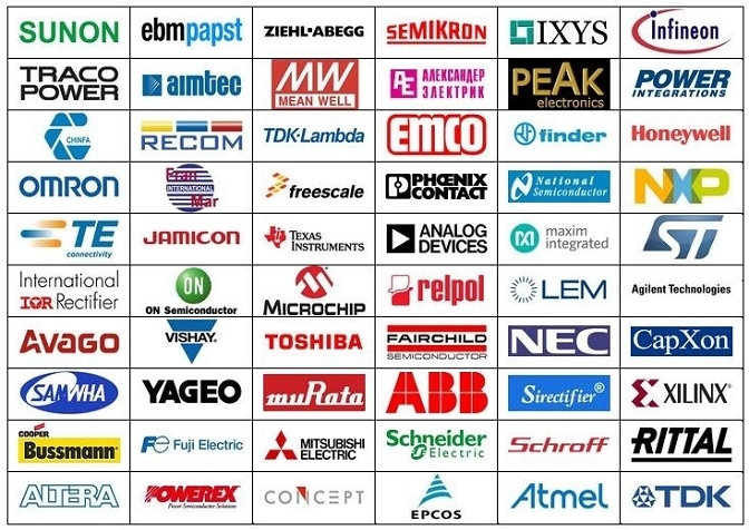 Радиокомпоненты Интернет Магазин В Минске