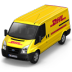 DHL-Van-Front-icon