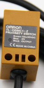 Tl-q5mc1-z omron датчик