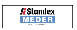 Геркон Standex Meder